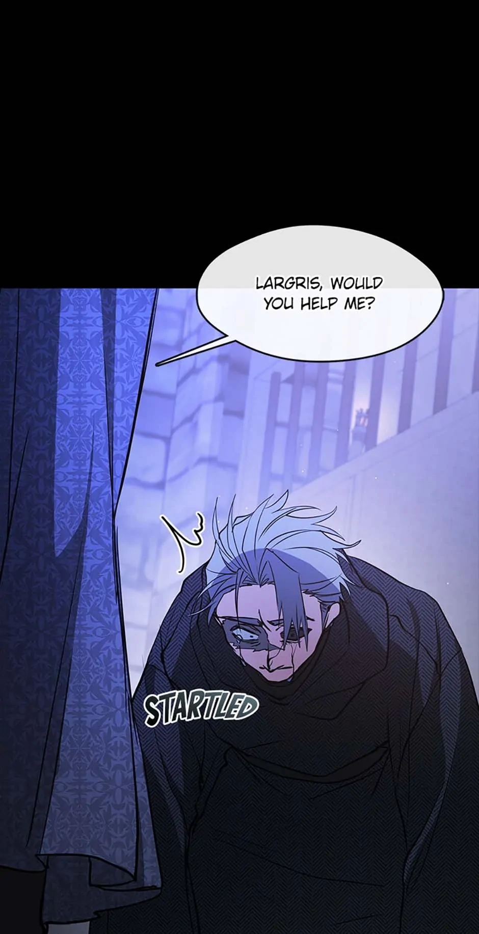 I Failed to Oust the Villain! [Official][Uncensored] - Chapter 89 manhwa