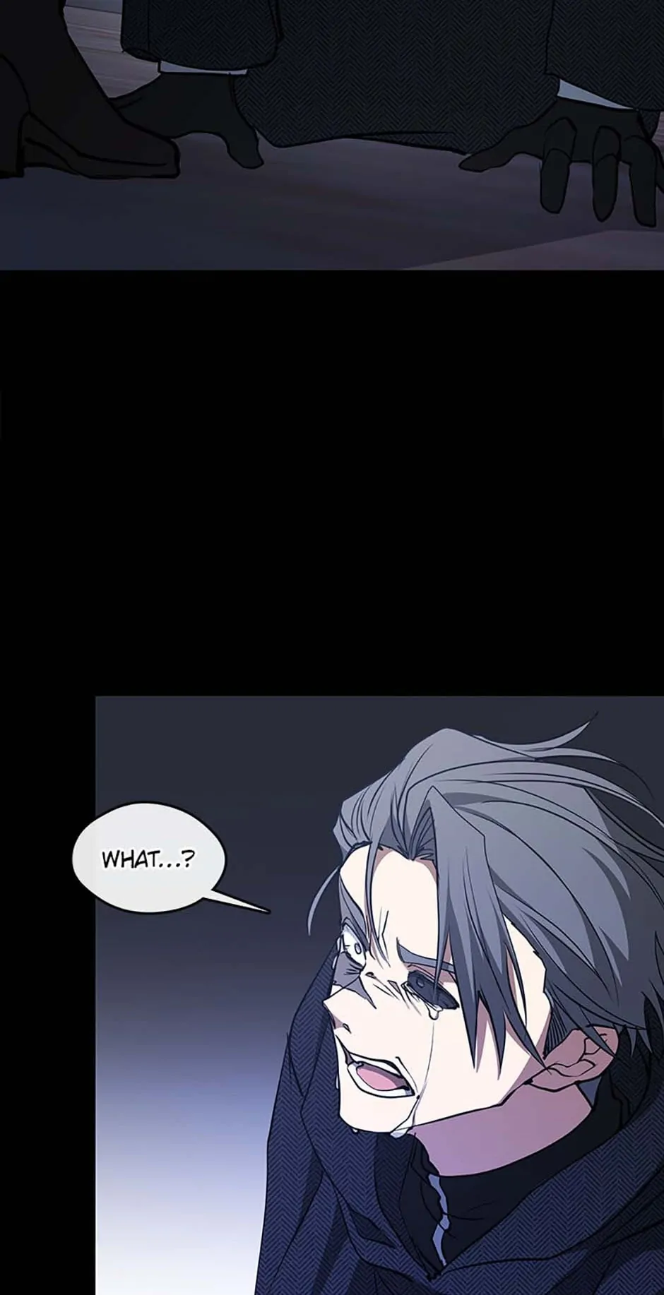 I Failed to Oust the Villain! [Official][Uncensored] - Chapter 89 manhwa