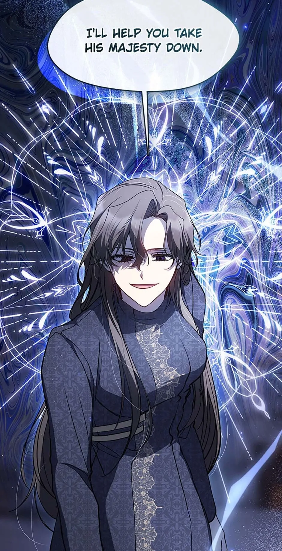 I Failed to Oust the Villain! [Official][Uncensored] - Chapter 89 manhwa