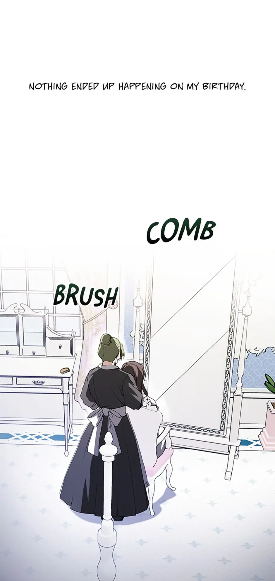 I Failed to Oust the Villain! [Official][Uncensored] - Chapter 9 manhwa