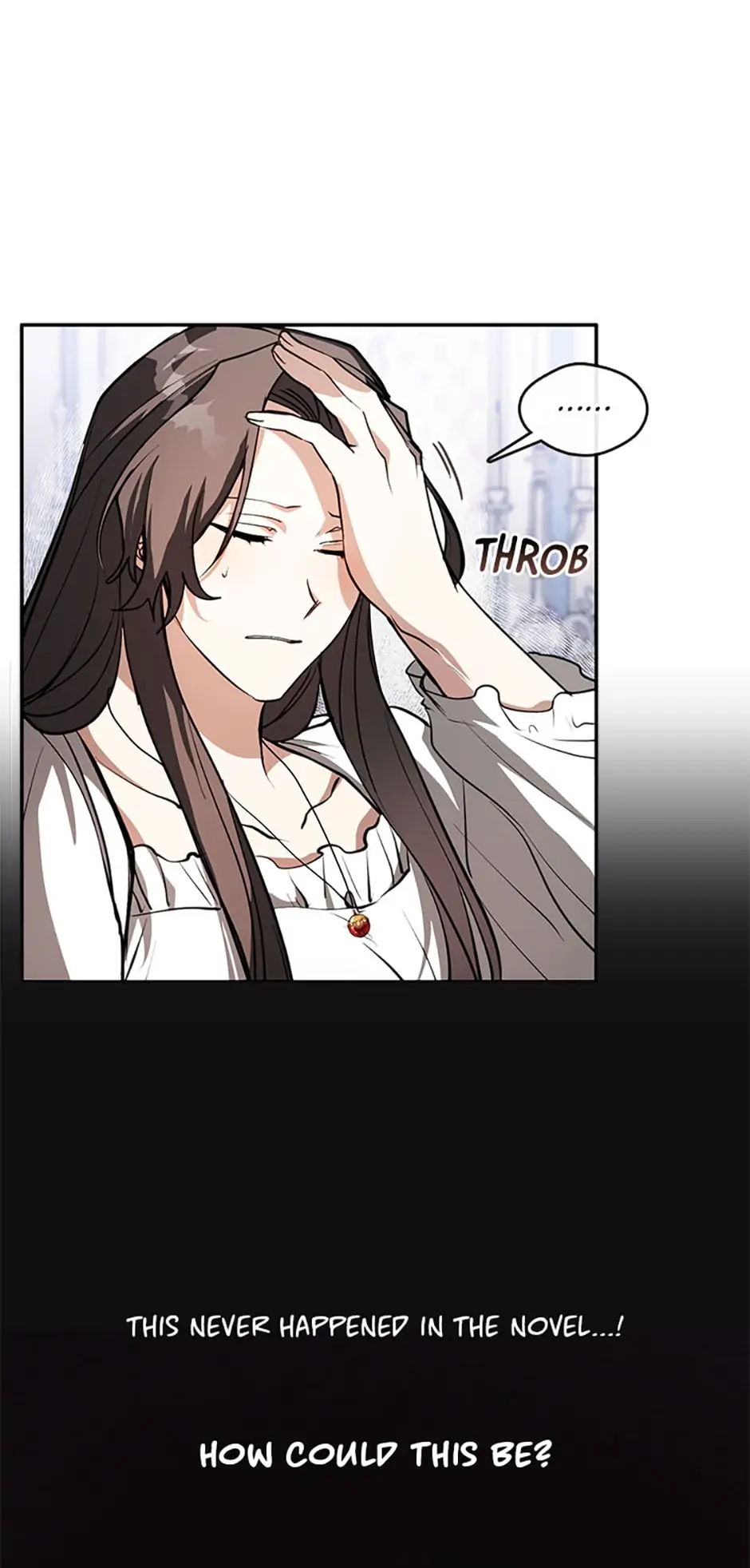 I Failed to Oust the Villain! [Official][Uncensored] - Chapter 9 manhwa