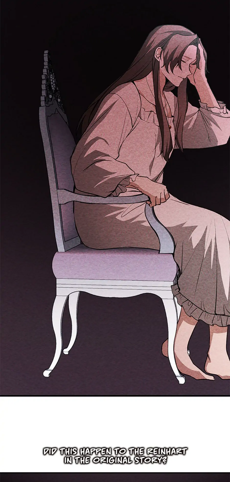 I Failed to Oust the Villain! [Official][Uncensored] - Chapter 9 manhwa