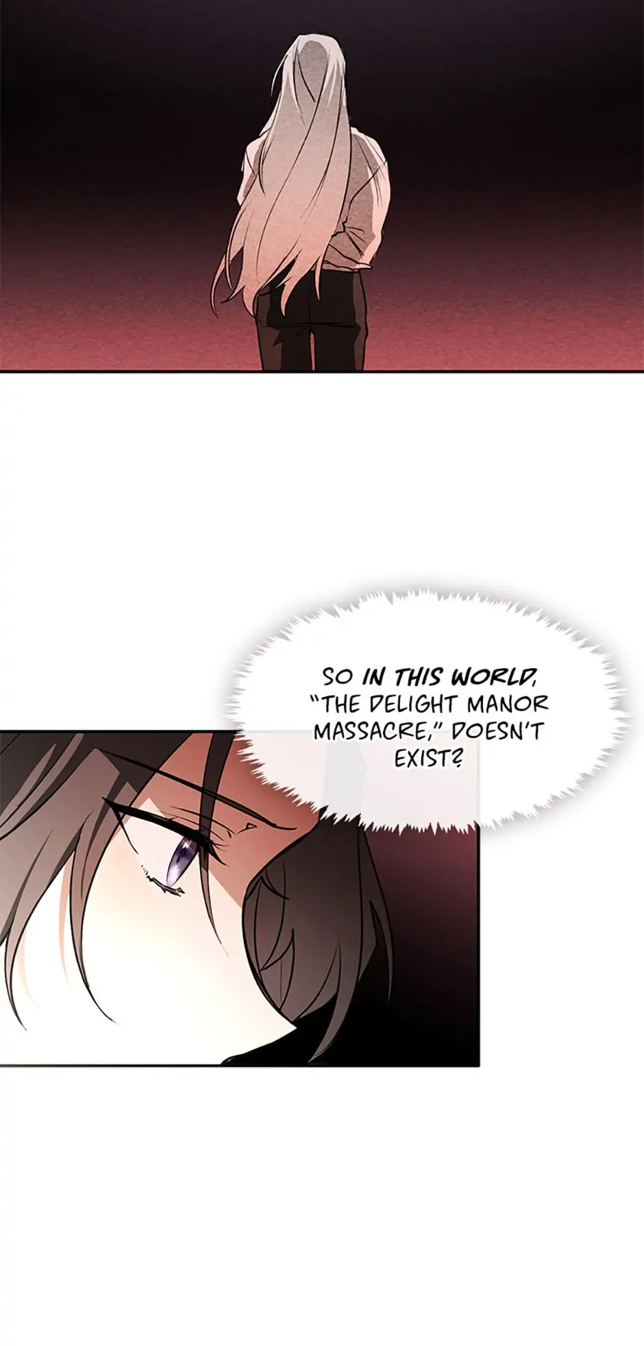 I Failed to Oust the Villain! [Official][Uncensored] - Chapter 9 manhwa