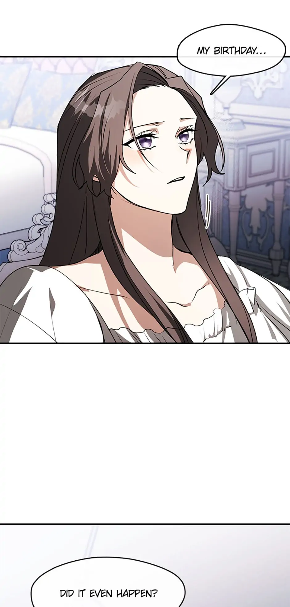 I Failed to Oust the Villain! [Official][Uncensored] - Chapter 9 manhwa