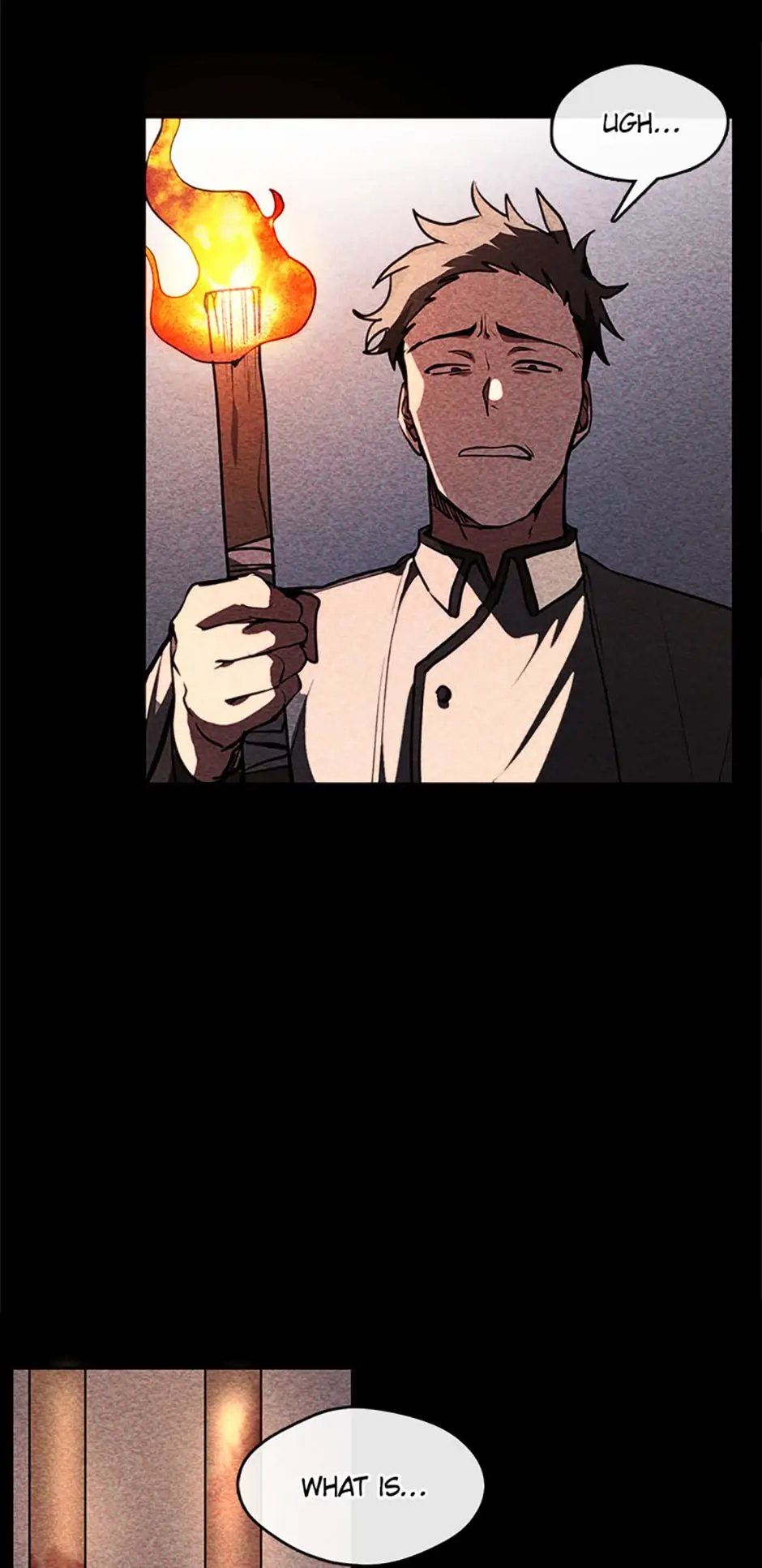 I Failed to Oust the Villain! [Official][Uncensored] - Chapter 9 manhwa