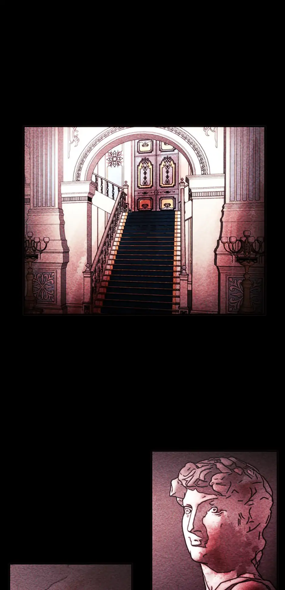 I Failed to Oust the Villain! [Official][Uncensored] - Chapter 9 manhwa