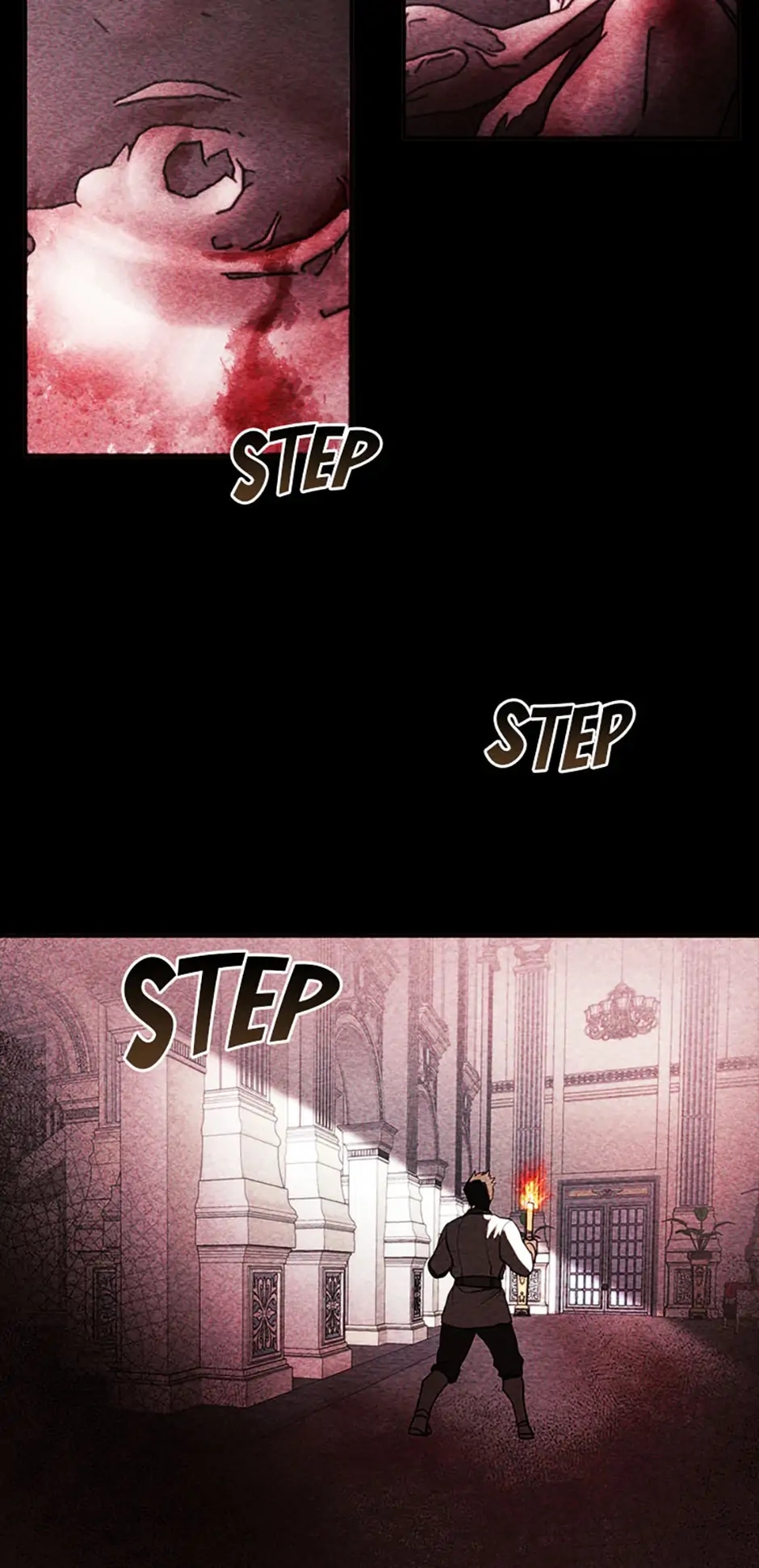 I Failed to Oust the Villain! [Official][Uncensored] - Chapter 9 manhwa