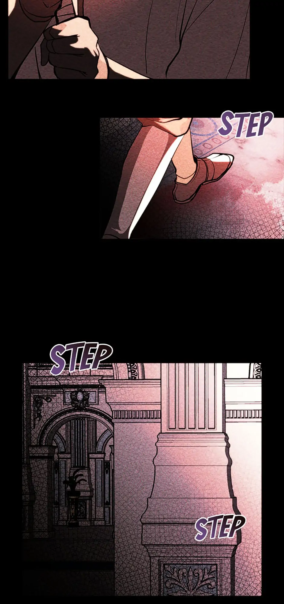 I Failed to Oust the Villain! [Official][Uncensored] - Chapter 9 manhwa