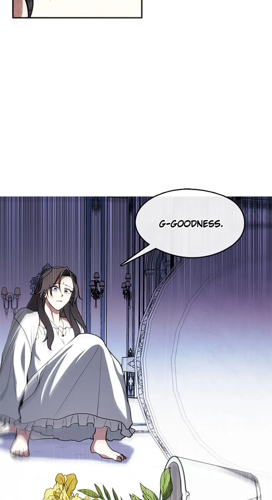 I Failed to Oust the Villain! [Official][Uncensored] - Chapter 9 manhwa