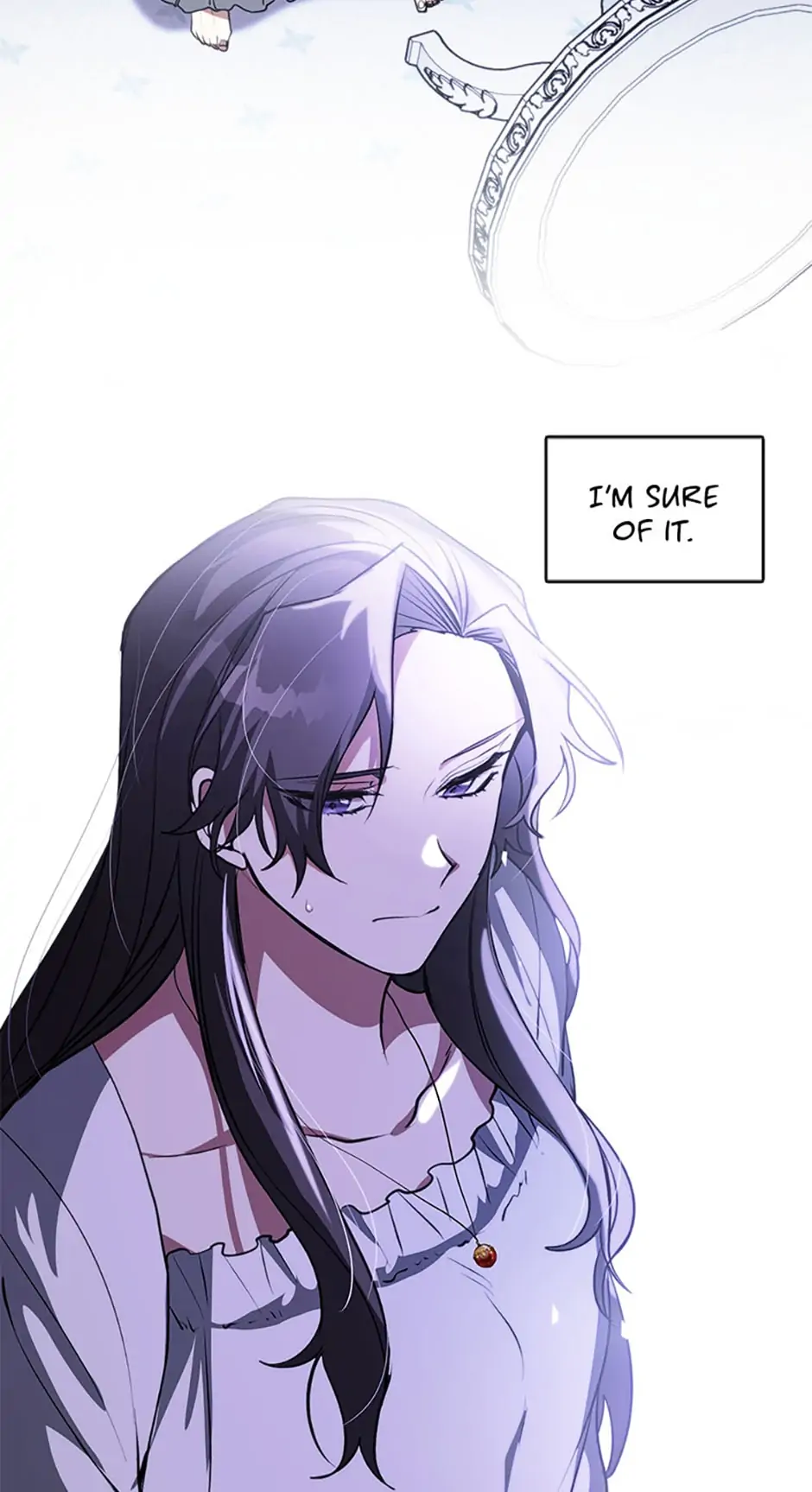 I Failed to Oust the Villain! [Official][Uncensored] - Chapter 9 manhwa