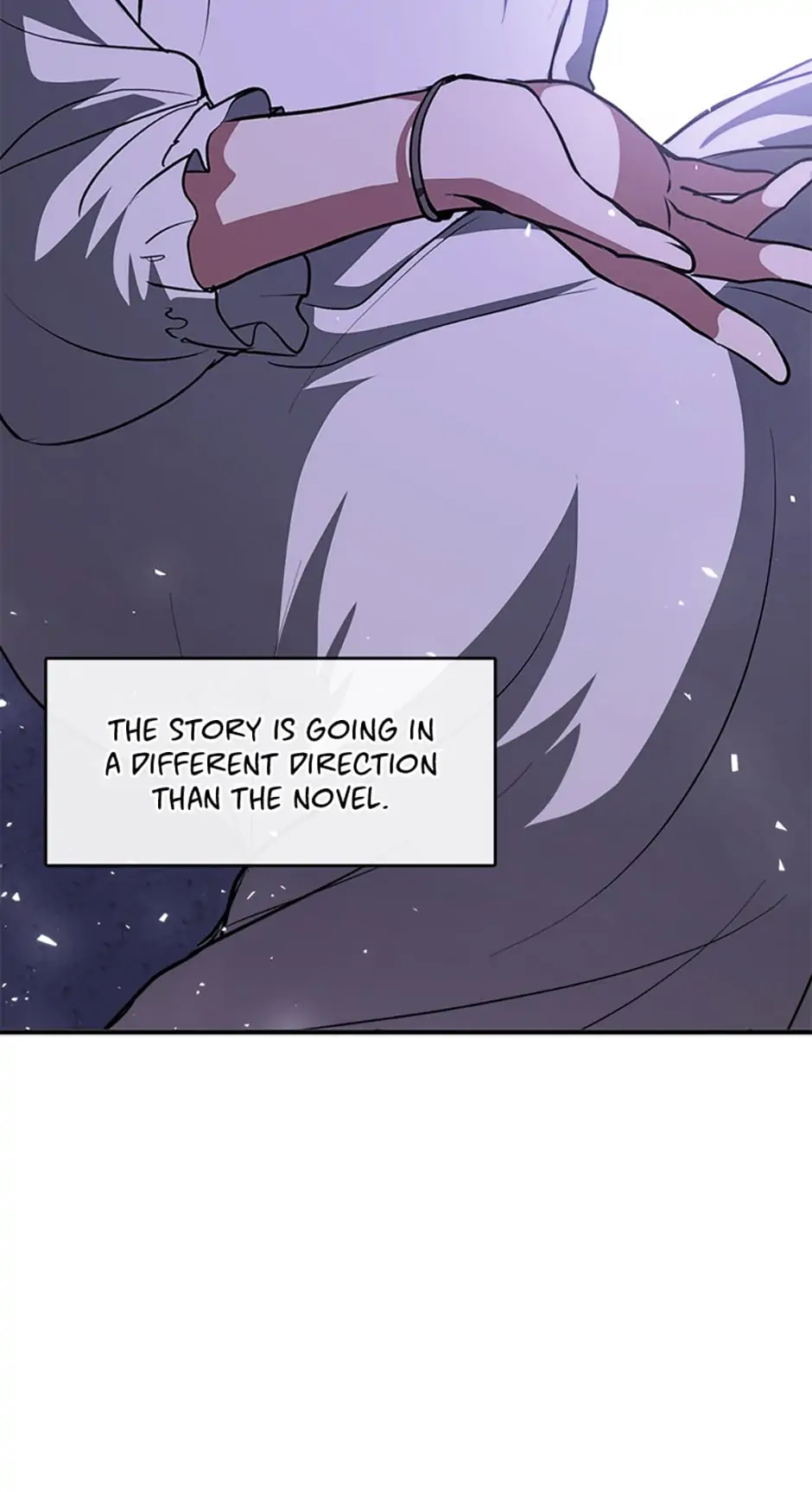 I Failed to Oust the Villain! [Official][Uncensored] - Chapter 9 manhwa