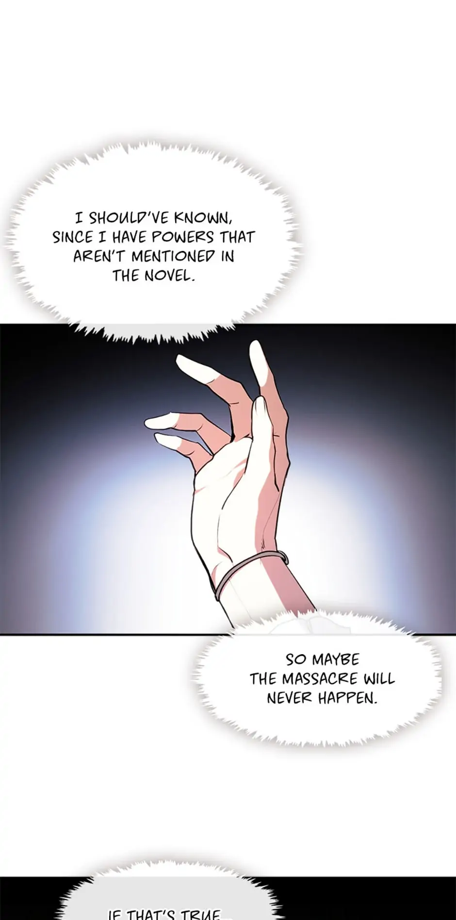 I Failed to Oust the Villain! [Official][Uncensored] - Chapter 9 manhwa