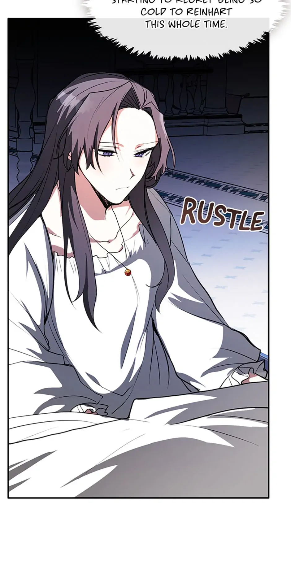I Failed to Oust the Villain! [Official][Uncensored] - Chapter 9 manhwa