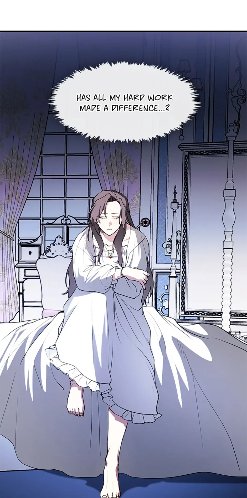 I Failed to Oust the Villain! [Official][Uncensored] - Chapter 9 manhwa