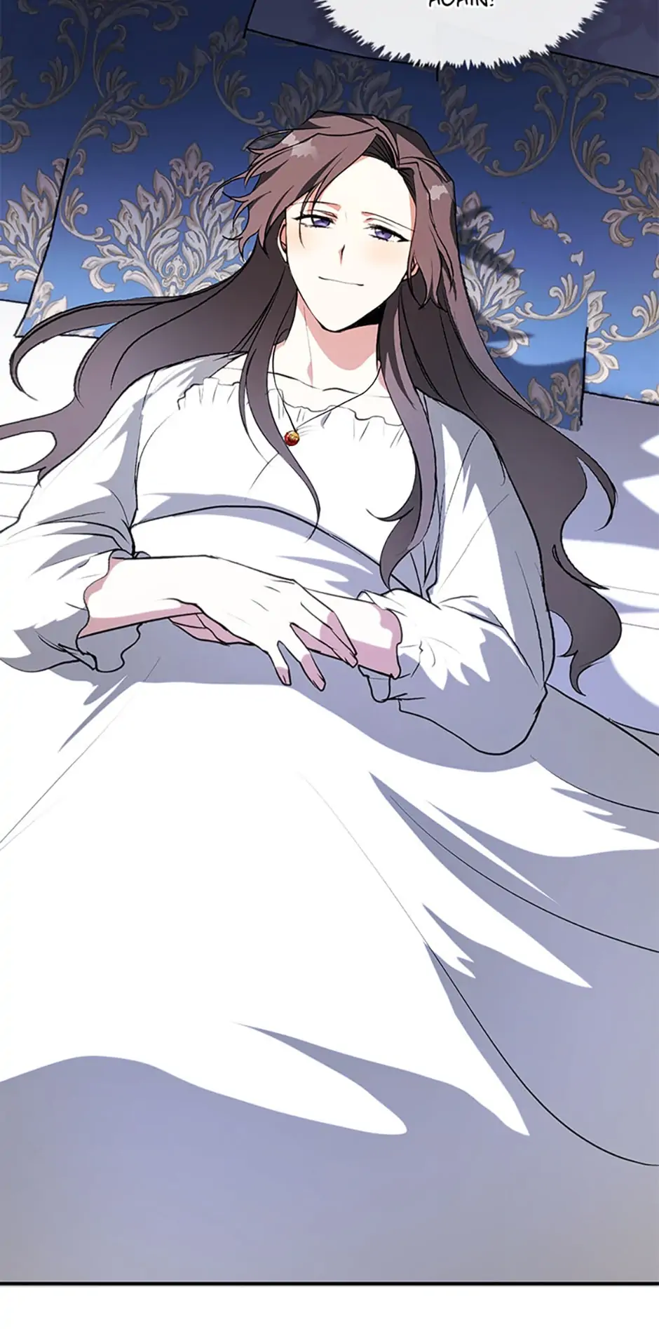 I Failed to Oust the Villain! [Official][Uncensored] - Chapter 9 manhwa
