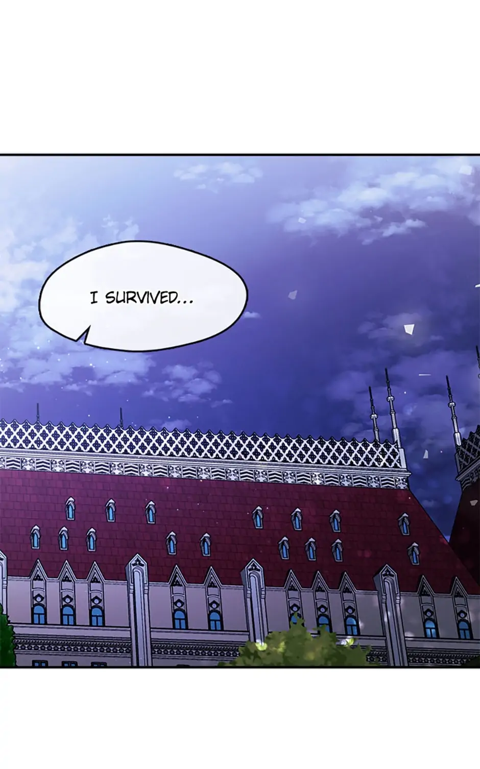 I Failed to Oust the Villain! [Official][Uncensored] - Chapter 9 manhwa