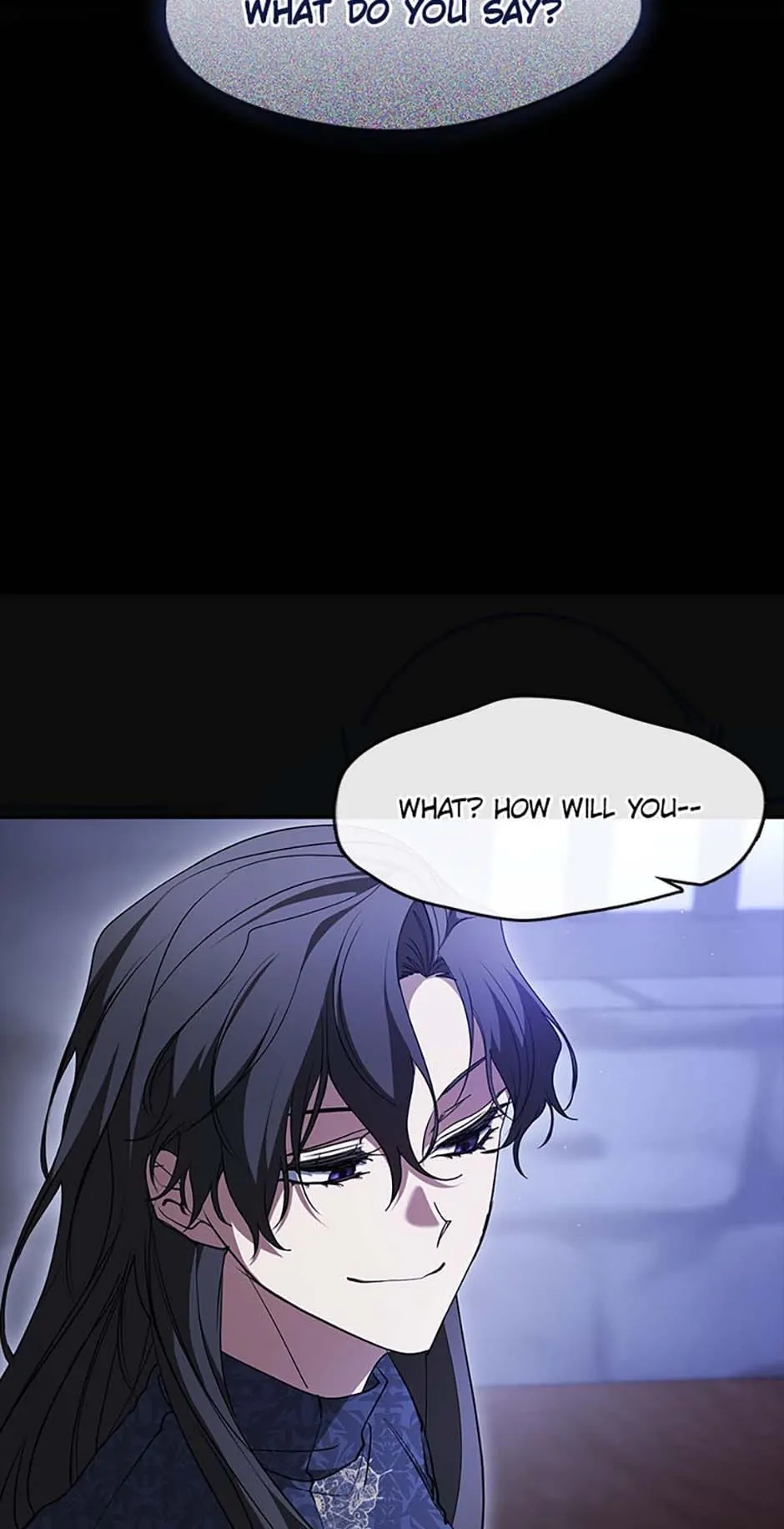 I Failed to Oust the Villain! [Official][Uncensored] - Chapter 90 manhwa