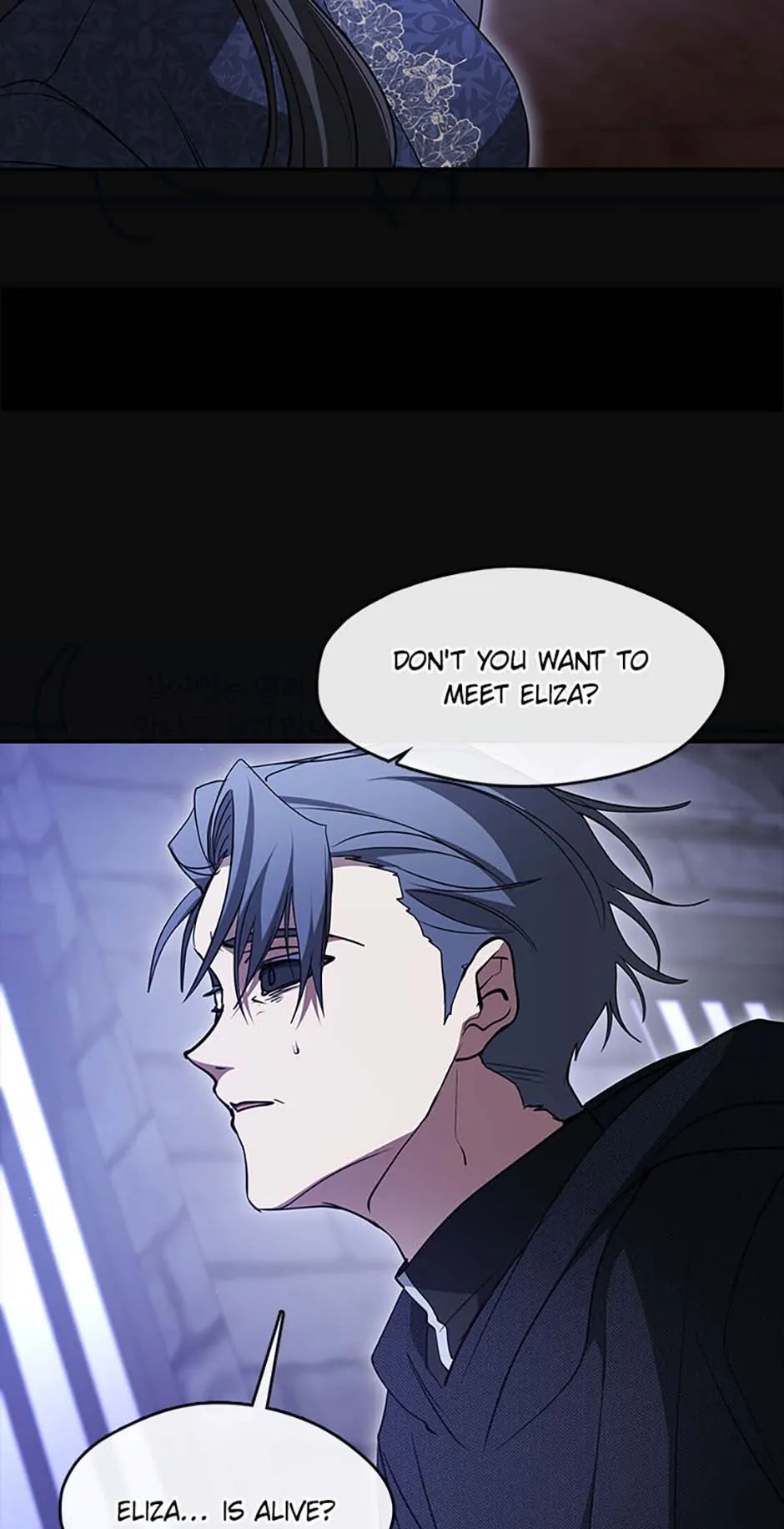 I Failed to Oust the Villain! [Official][Uncensored] - Chapter 90 manhwa