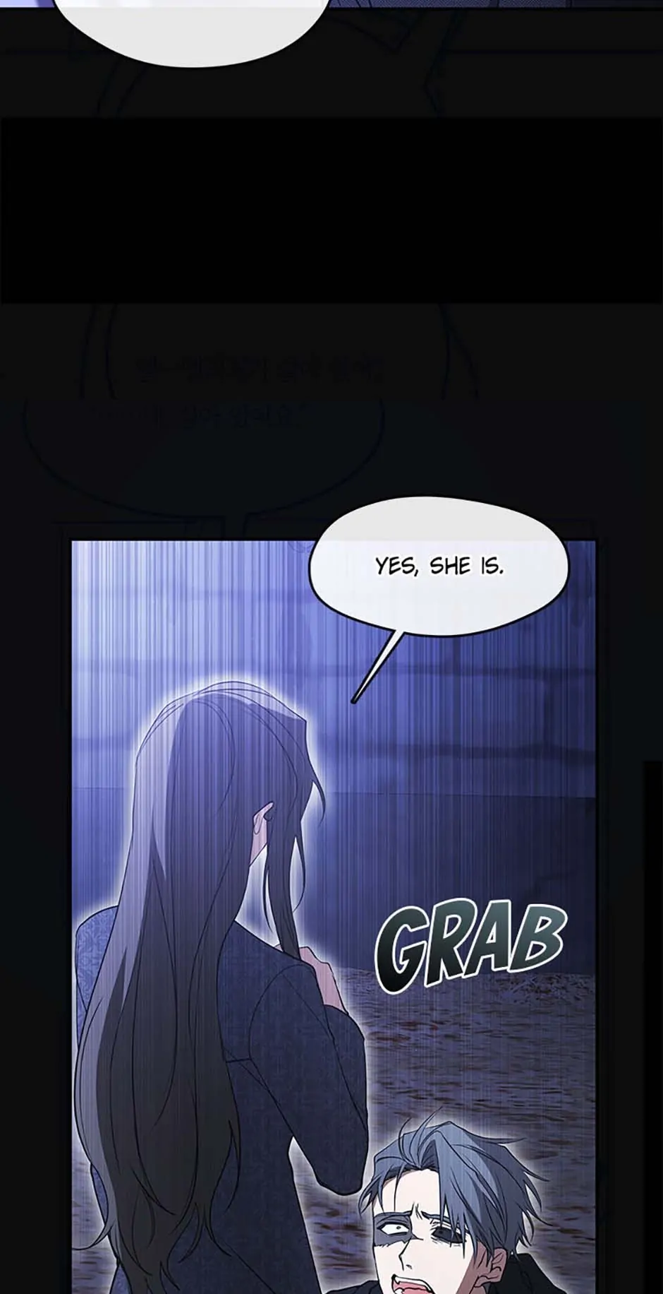 I Failed to Oust the Villain! [Official][Uncensored] - Chapter 90 manhwa