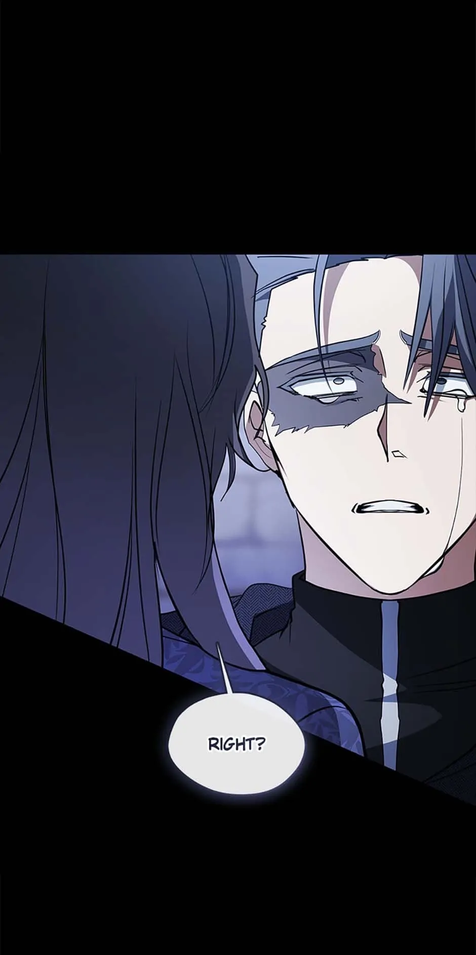 I Failed to Oust the Villain! [Official][Uncensored] - Chapter 90 manhwa