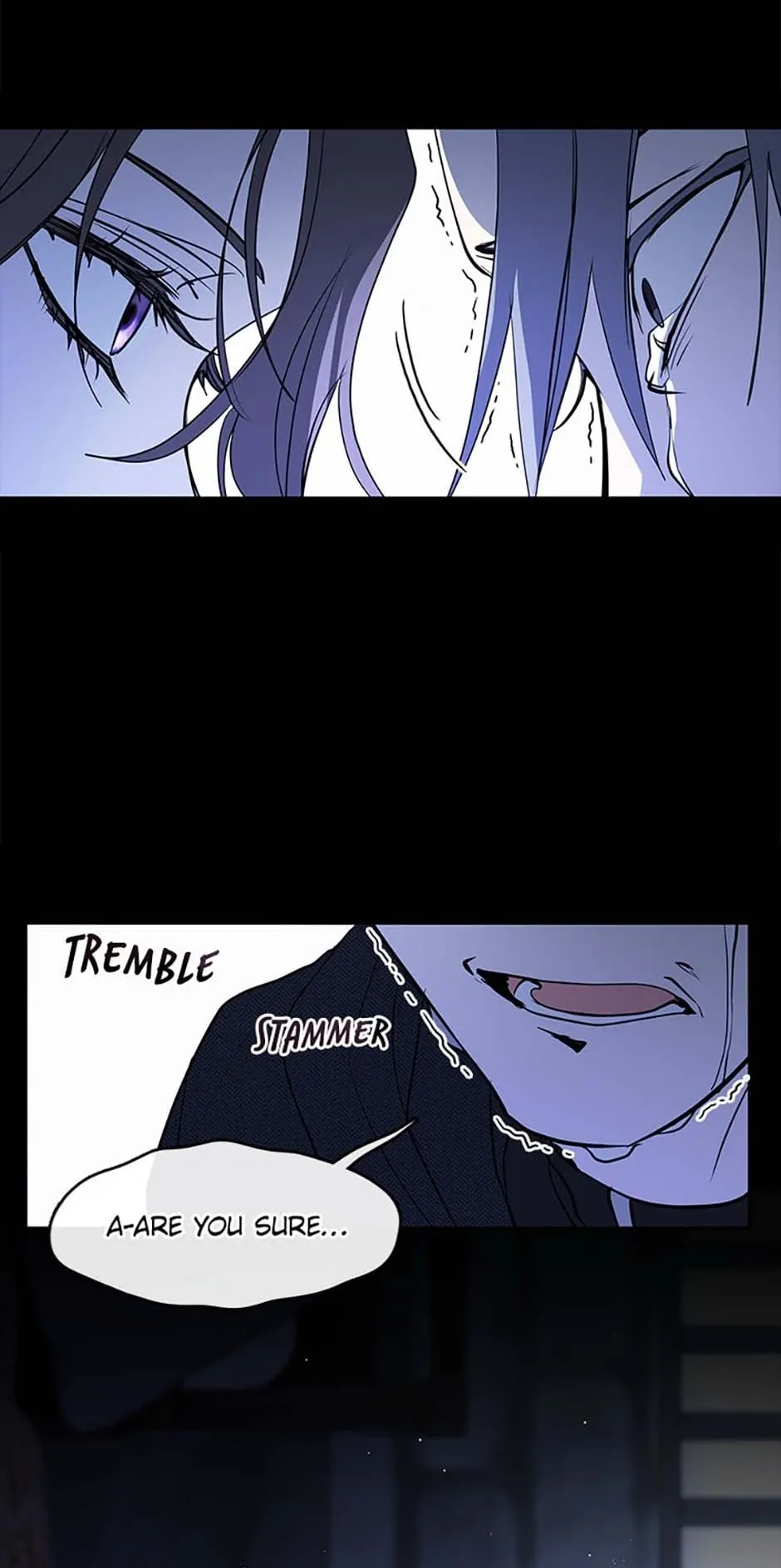 I Failed to Oust the Villain! [Official][Uncensored] - Chapter 90 manhwa