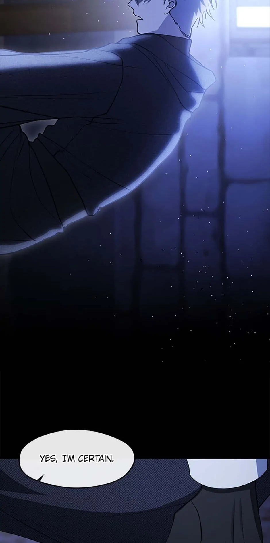 I Failed to Oust the Villain! [Official][Uncensored] - Chapter 90 manhwa