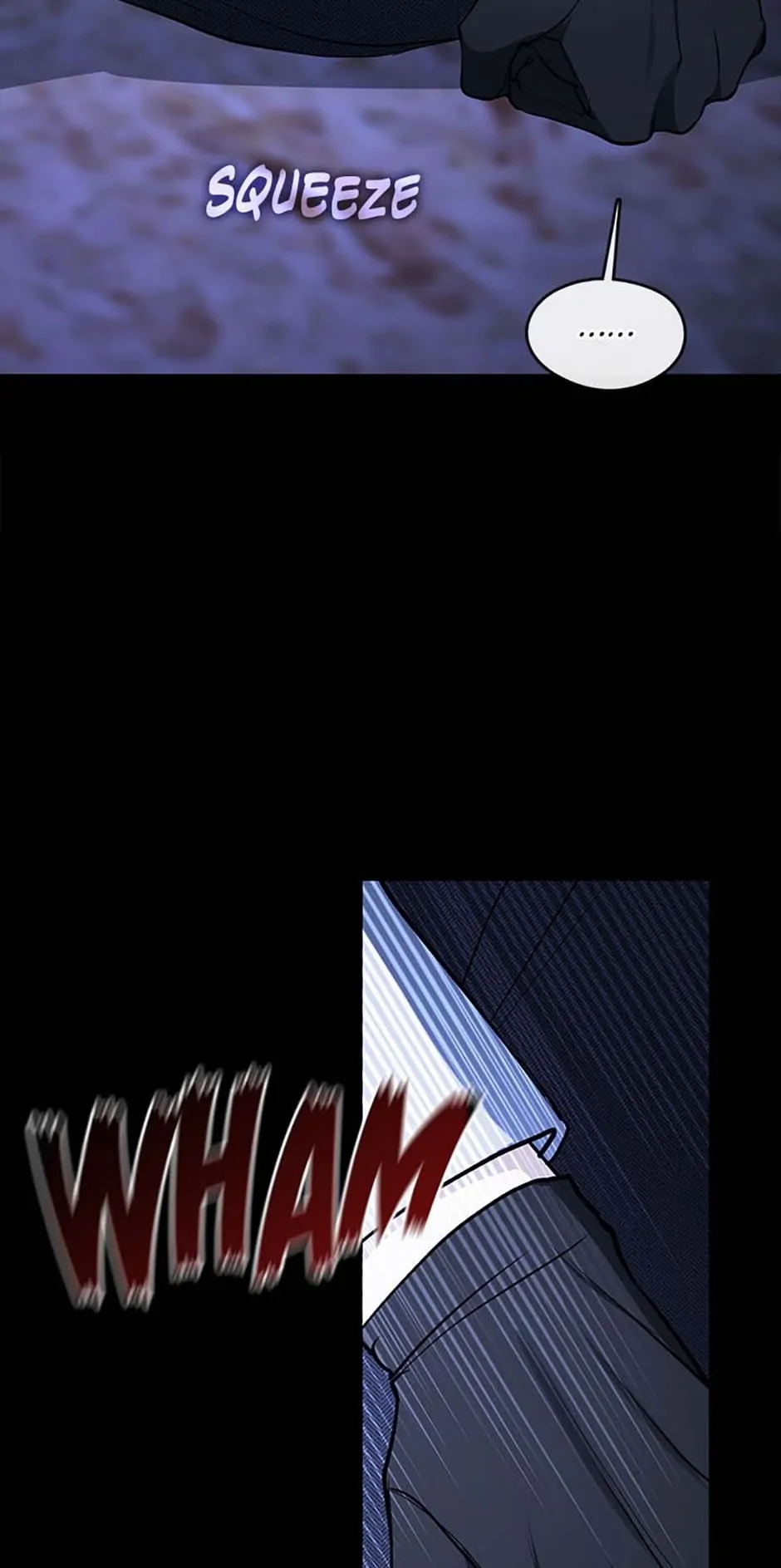 I Failed to Oust the Villain! [Official][Uncensored] - Chapter 90 manhwa