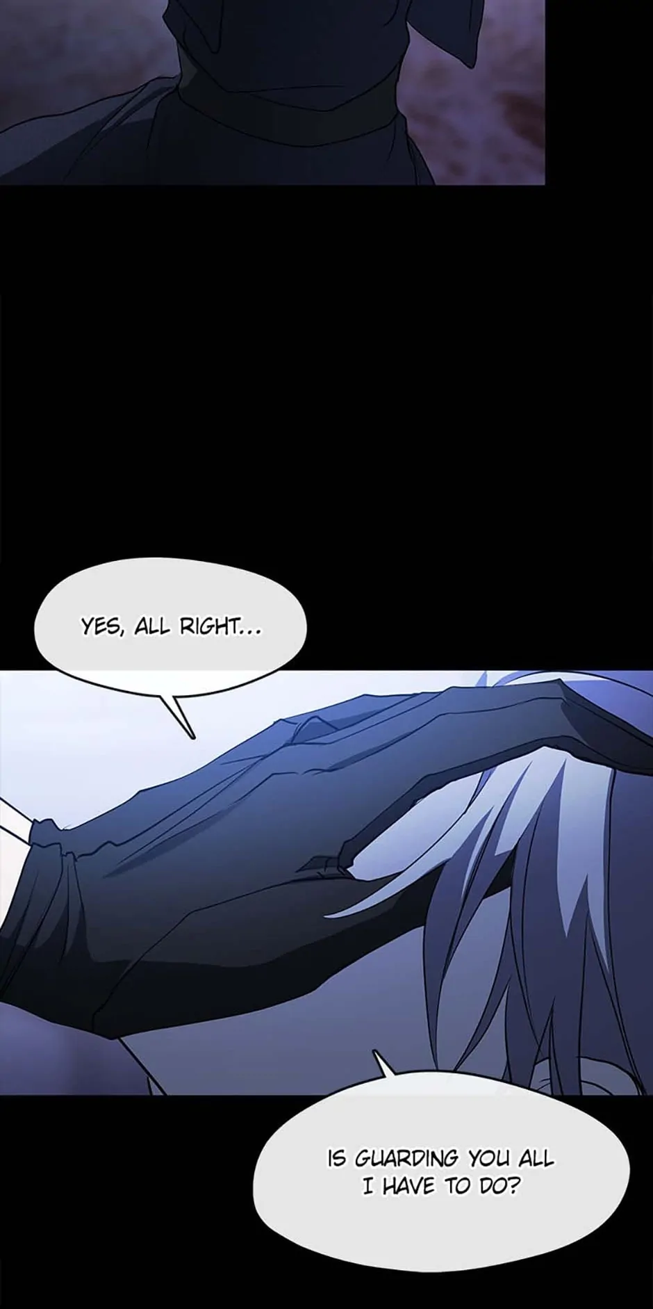 I Failed to Oust the Villain! [Official][Uncensored] - Chapter 90 manhwa