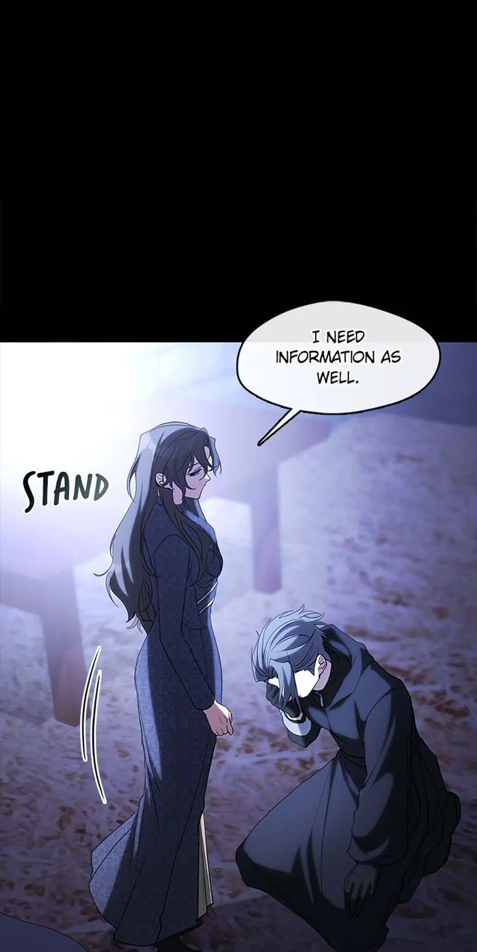 I Failed to Oust the Villain! [Official][Uncensored] - Chapter 90 manhwa