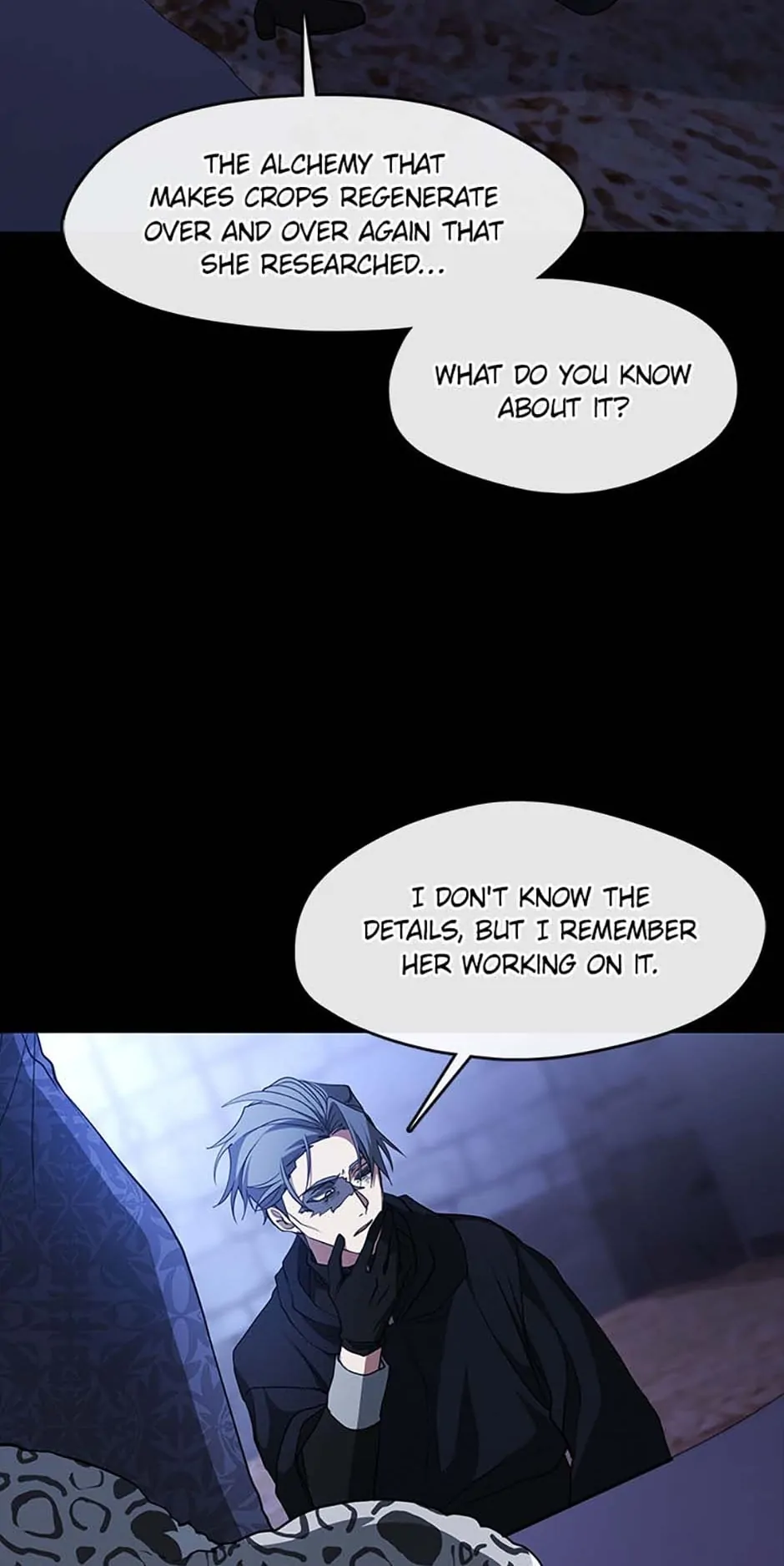I Failed to Oust the Villain! [Official][Uncensored] - Chapter 90 manhwa
