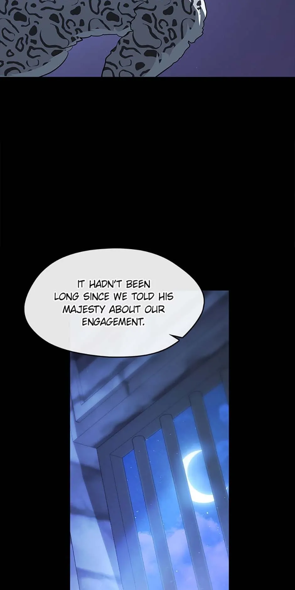 I Failed to Oust the Villain! [Official][Uncensored] - Chapter 90 manhwa