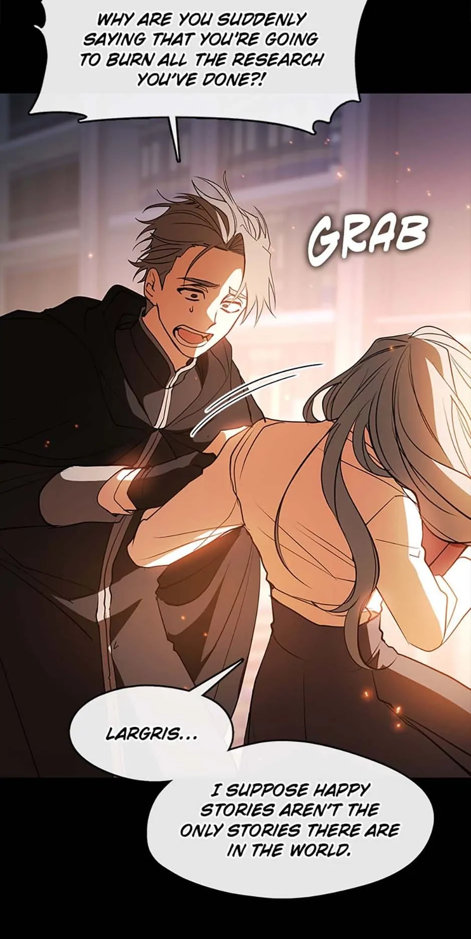 I Failed to Oust the Villain! [Official][Uncensored] - Chapter 90 manhwa