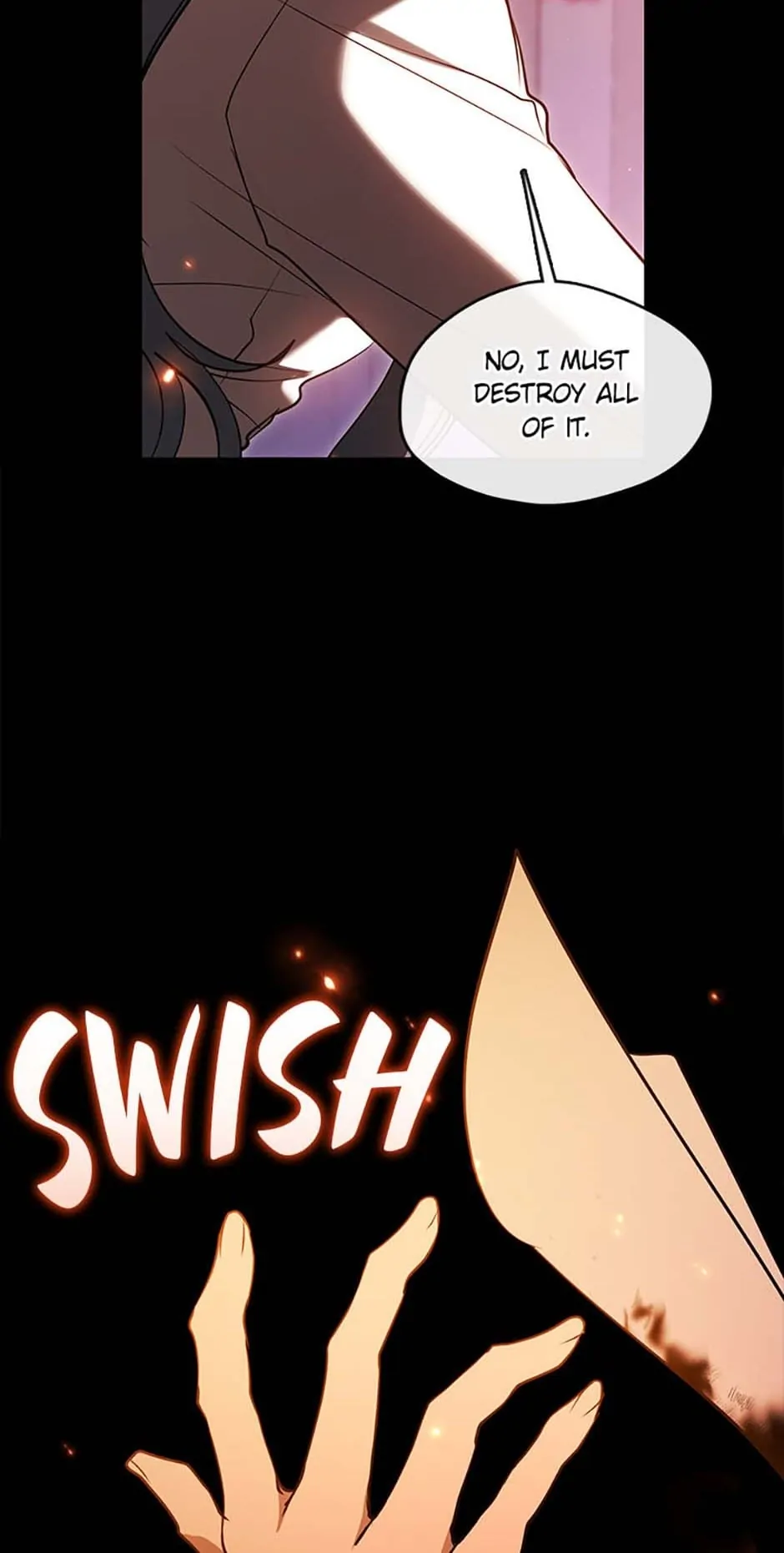 I Failed to Oust the Villain! [Official][Uncensored] - Chapter 90 manhwa
