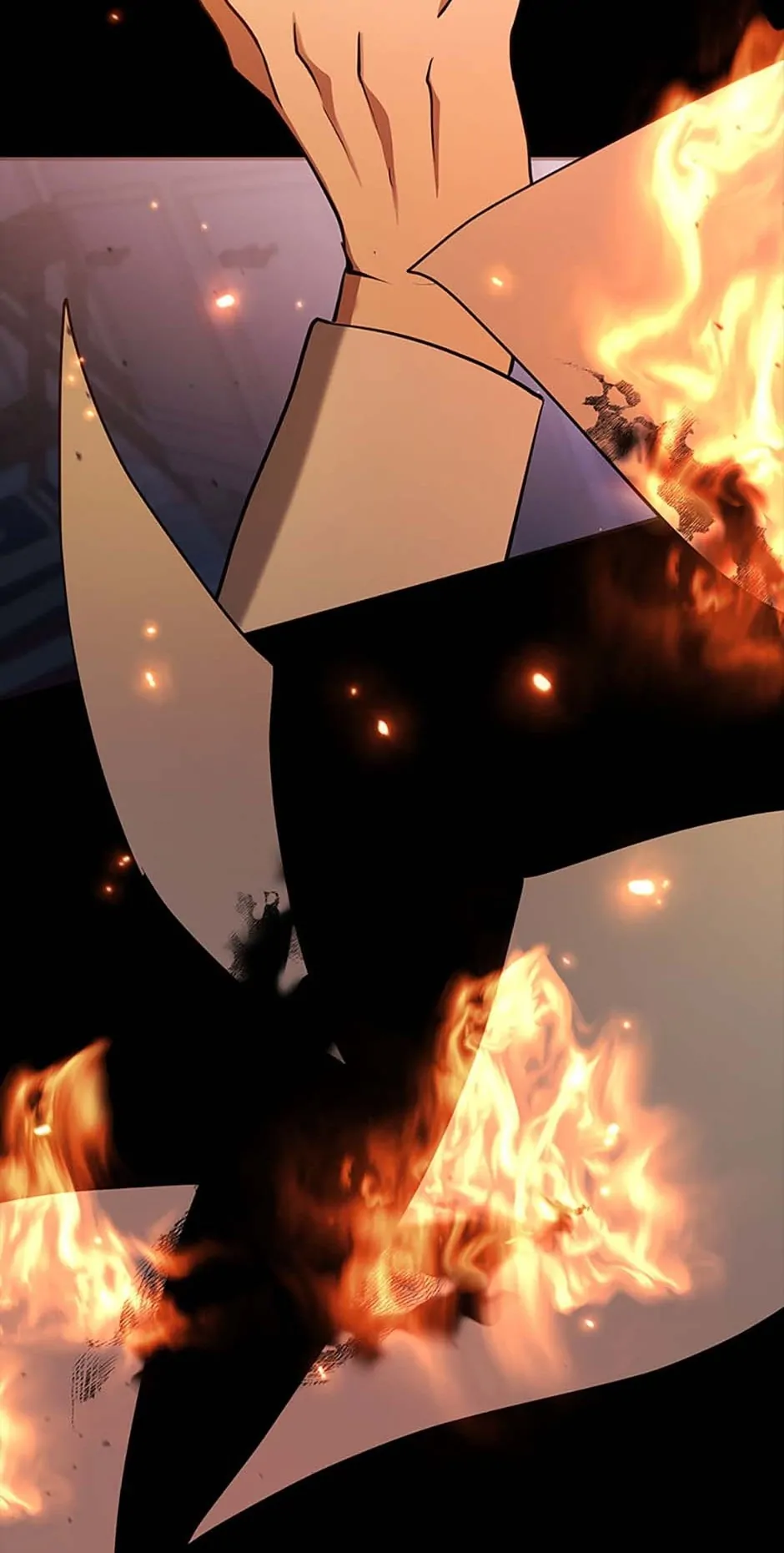 I Failed to Oust the Villain! [Official][Uncensored] - Chapter 90 manhwa