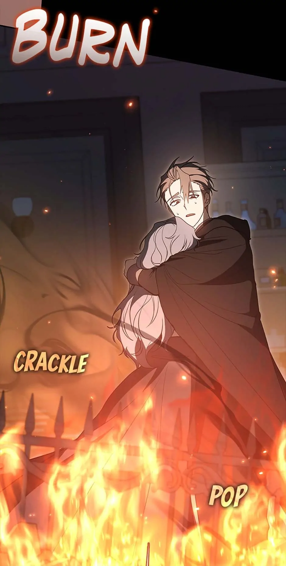 I Failed to Oust the Villain! [Official][Uncensored] - Chapter 90 manhwa