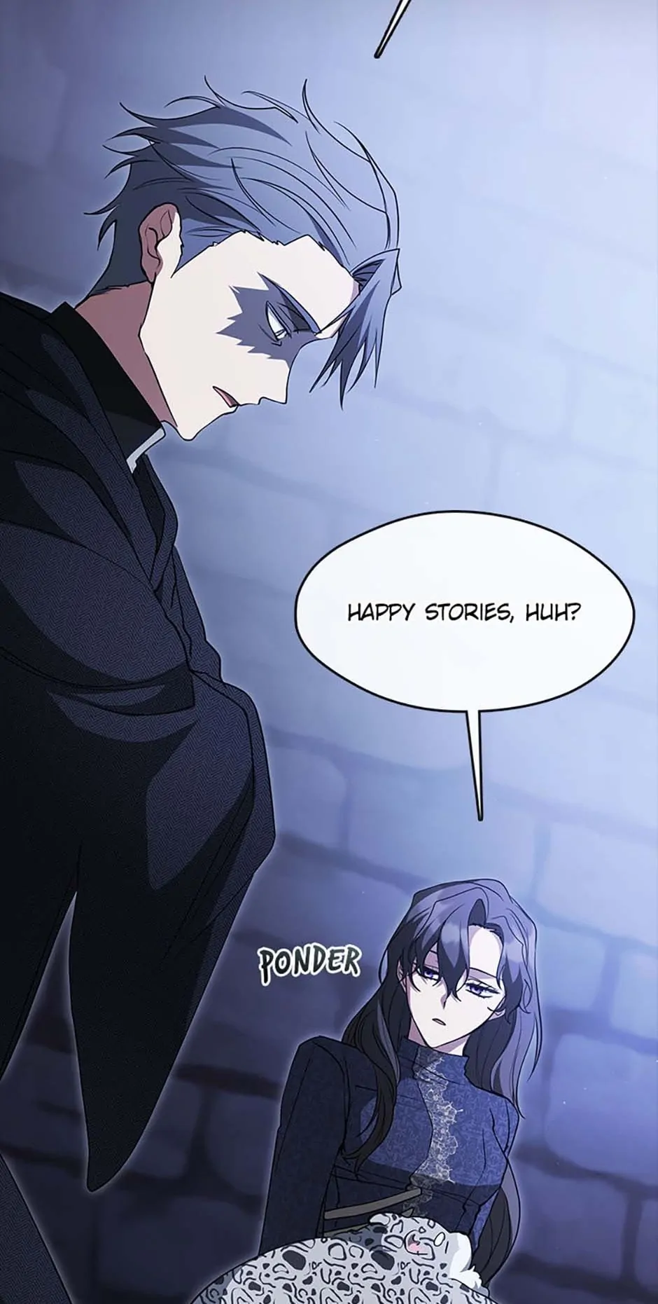 I Failed to Oust the Villain! [Official][Uncensored] - Chapter 90 manhwa