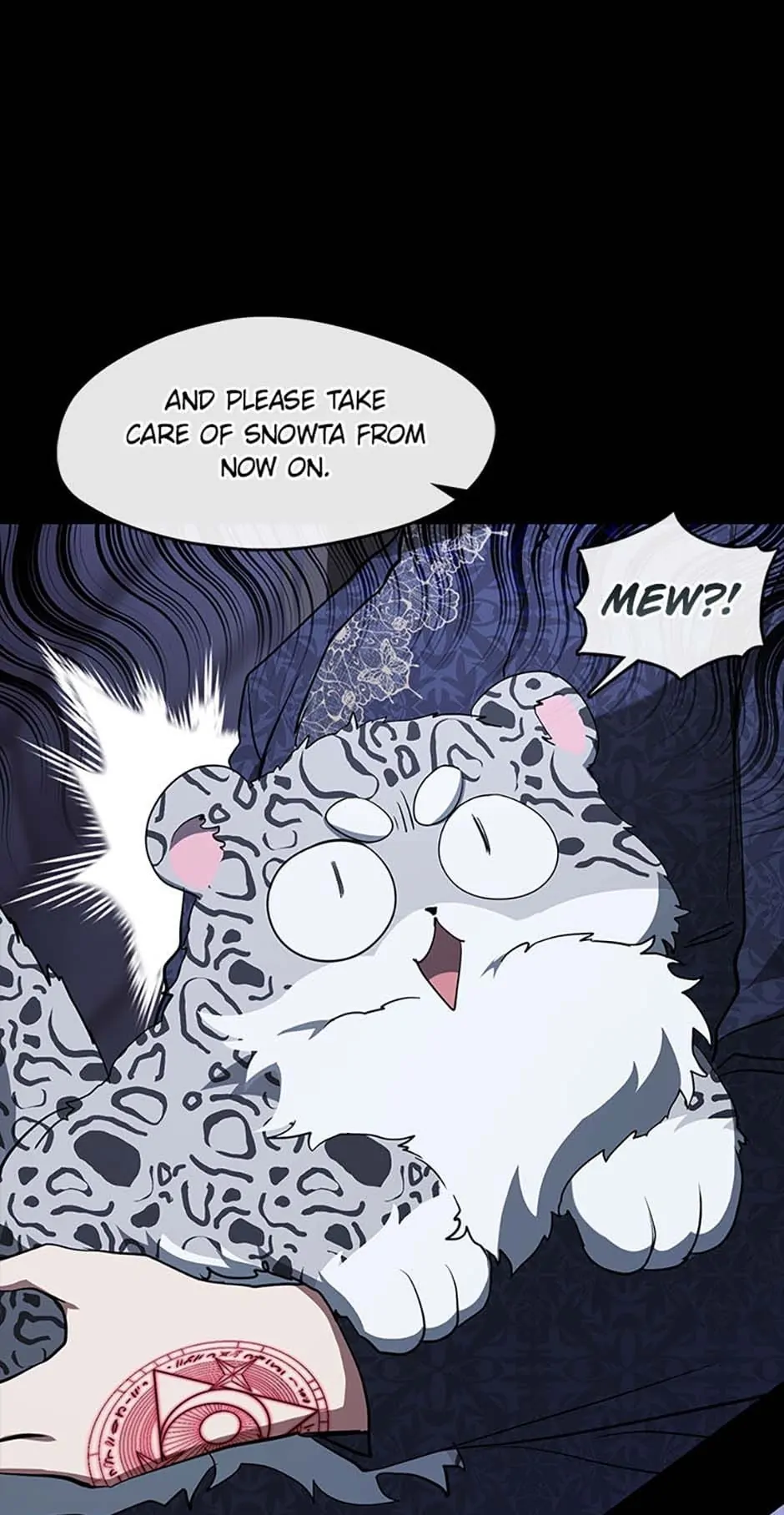 I Failed to Oust the Villain! [Official][Uncensored] - Chapter 90 manhwa