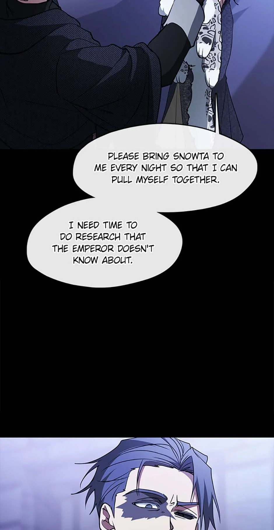 I Failed to Oust the Villain! [Official][Uncensored] - Chapter 90 manhwa