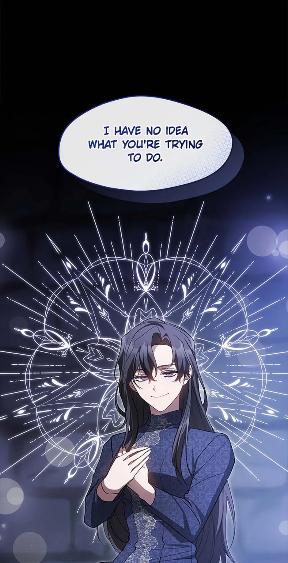 I Failed to Oust the Villain! [Official][Uncensored] - Chapter 90 manhwa
