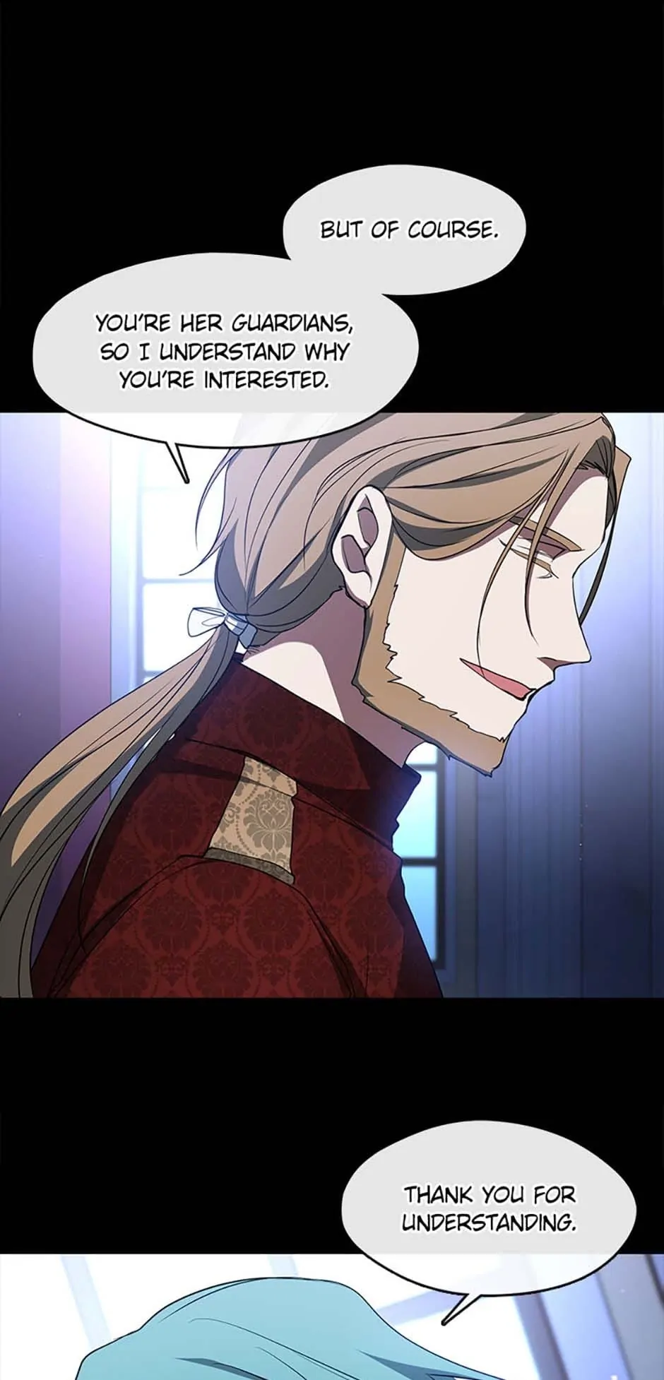 I Failed to Oust the Villain! [Official][Uncensored] - Chapter 90 manhwa