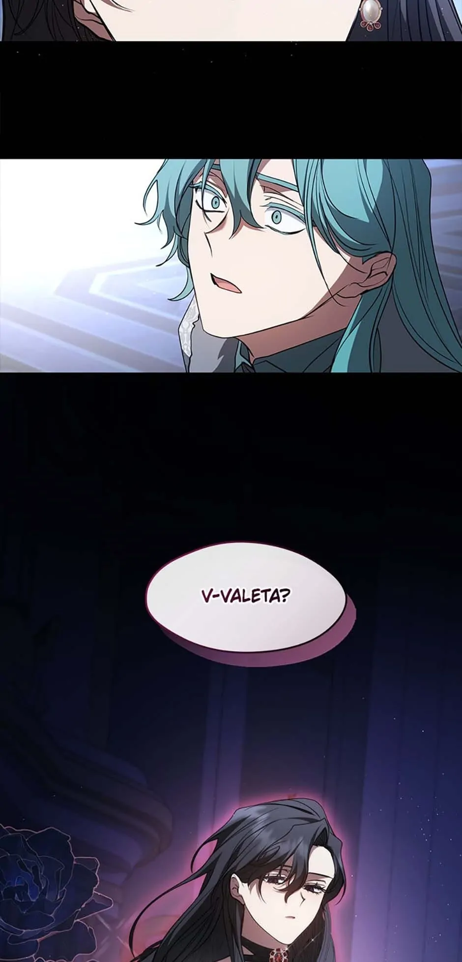 I Failed to Oust the Villain! [Official][Uncensored] - Chapter 90 manhwa