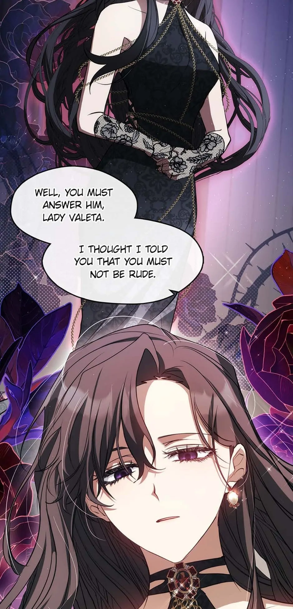 I Failed to Oust the Villain! [Official][Uncensored] - Chapter 90 manhwa