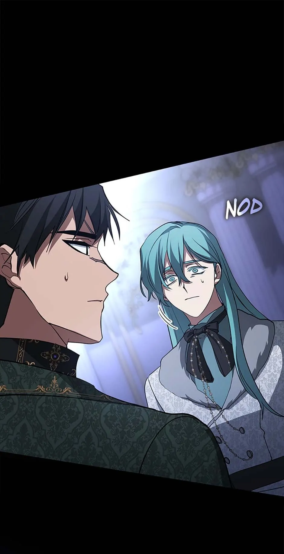 I Failed to Oust the Villain! [Official][Uncensored] - Chapter 90 manhwa