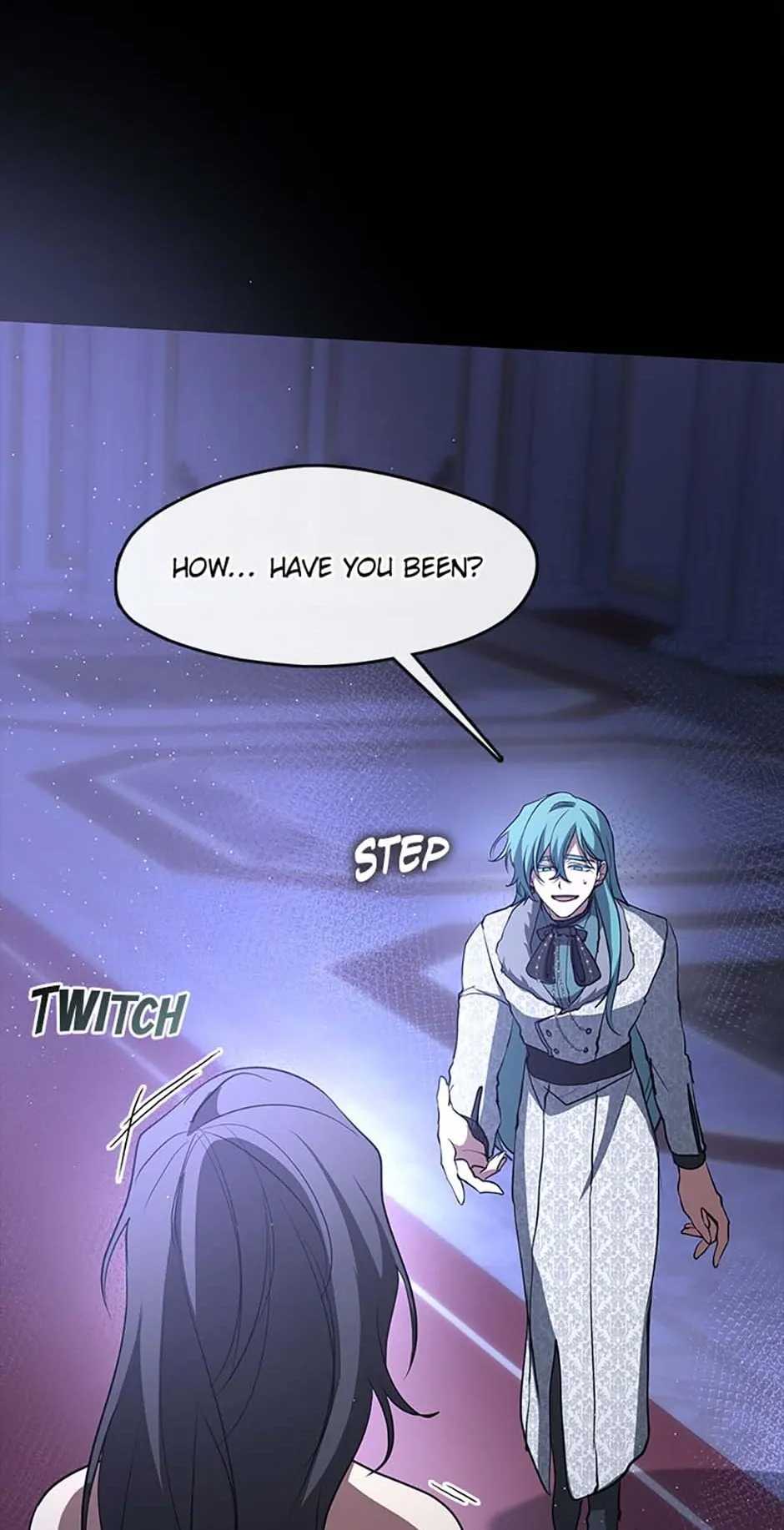 I Failed to Oust the Villain! [Official][Uncensored] - Chapter 90 manhwa