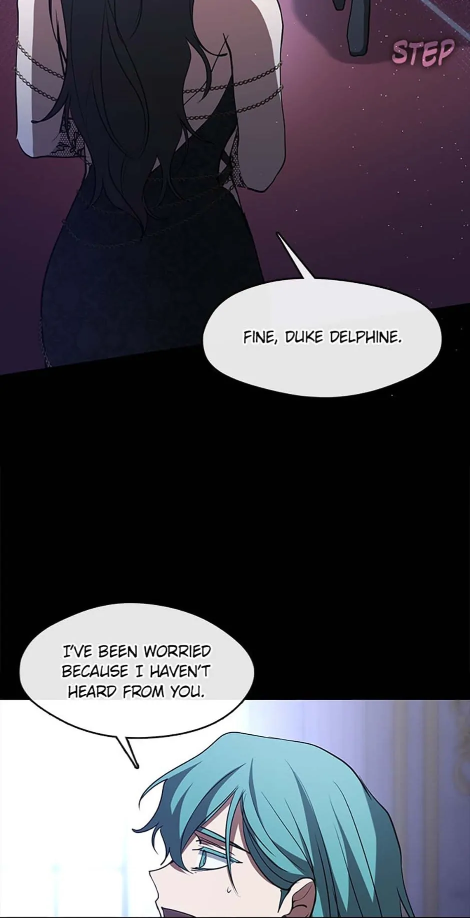 I Failed to Oust the Villain! [Official][Uncensored] - Chapter 90 manhwa