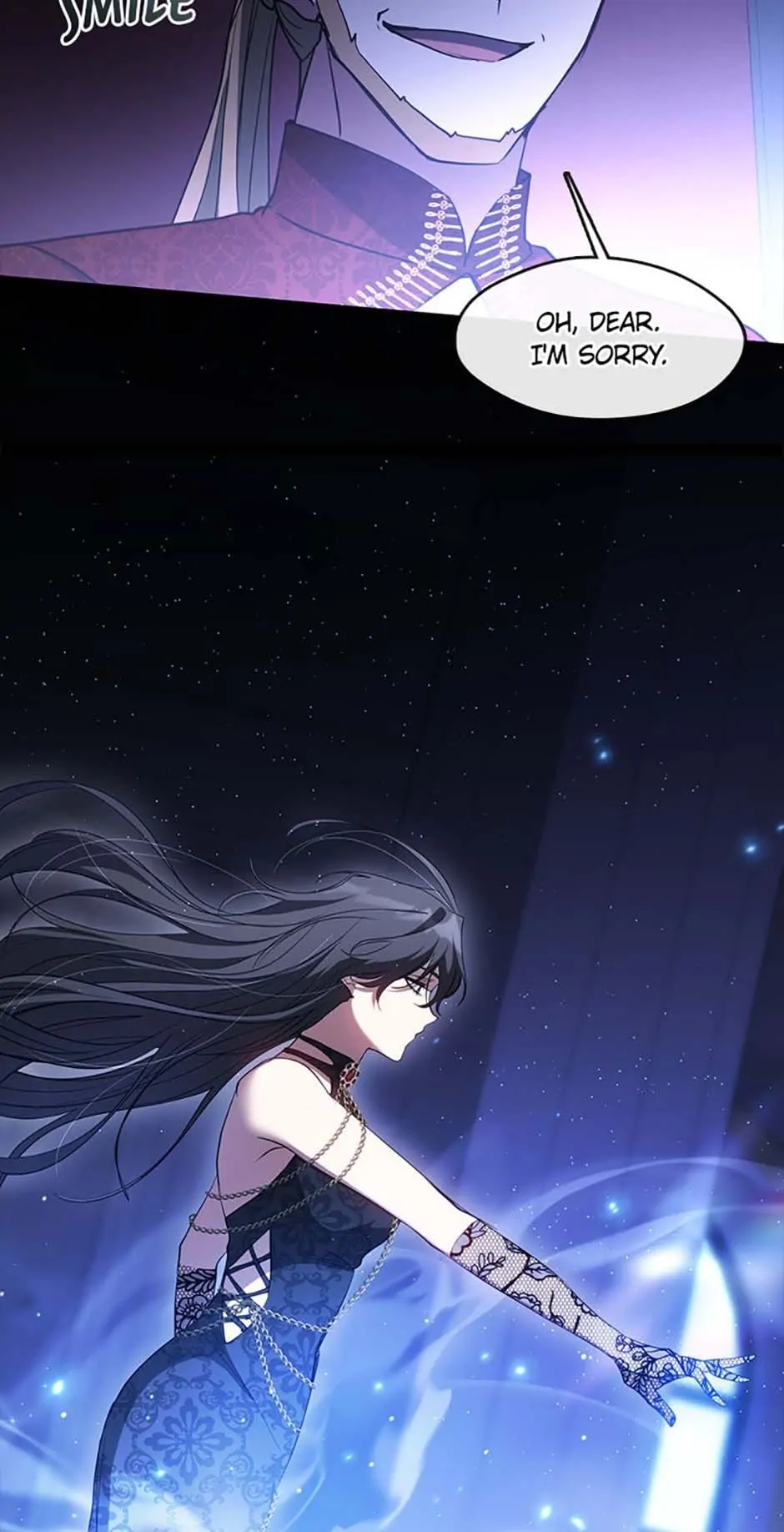 I Failed to Oust the Villain! [Official][Uncensored] - Chapter 90 manhwa