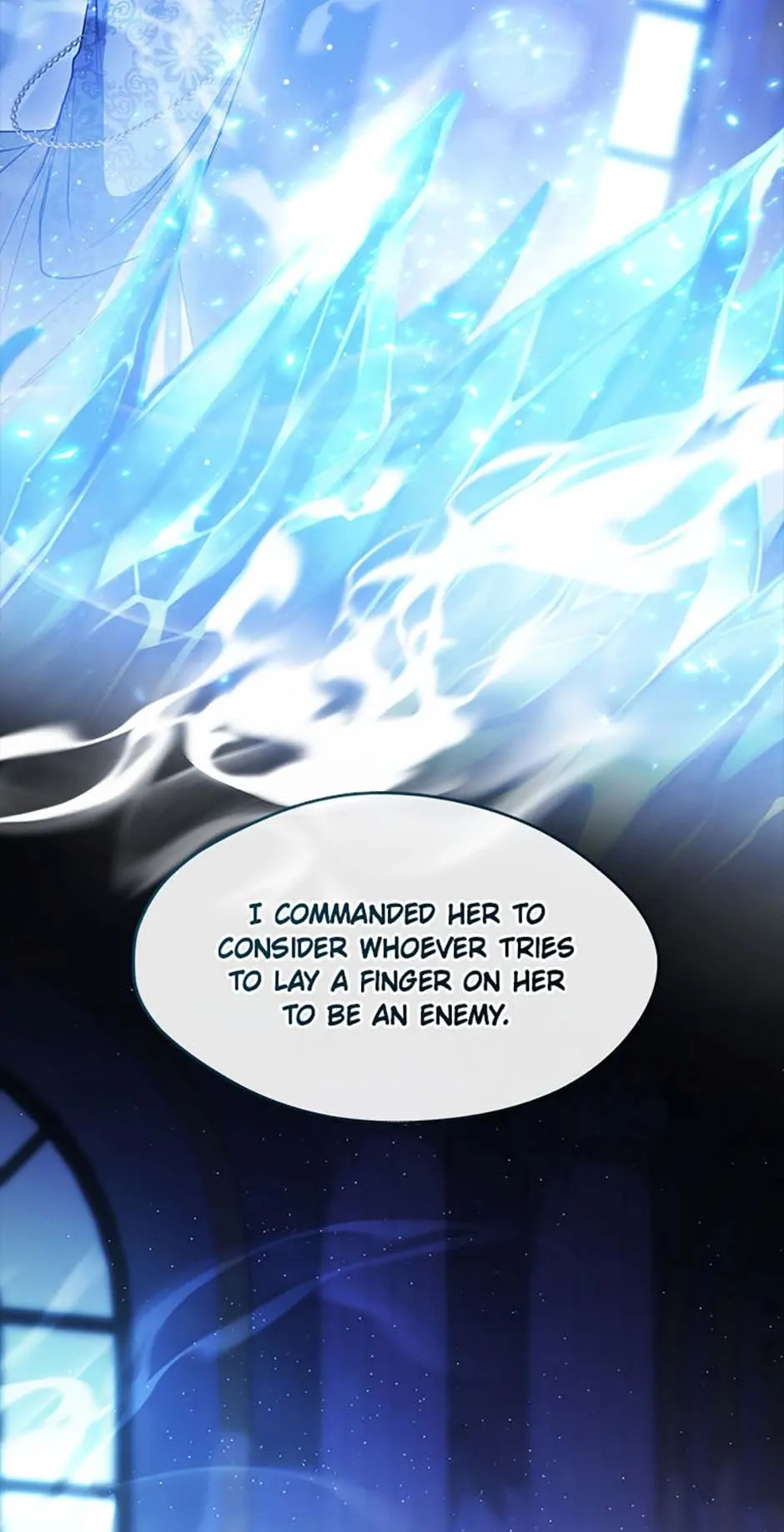 I Failed to Oust the Villain! [Official][Uncensored] - Chapter 90 manhwa