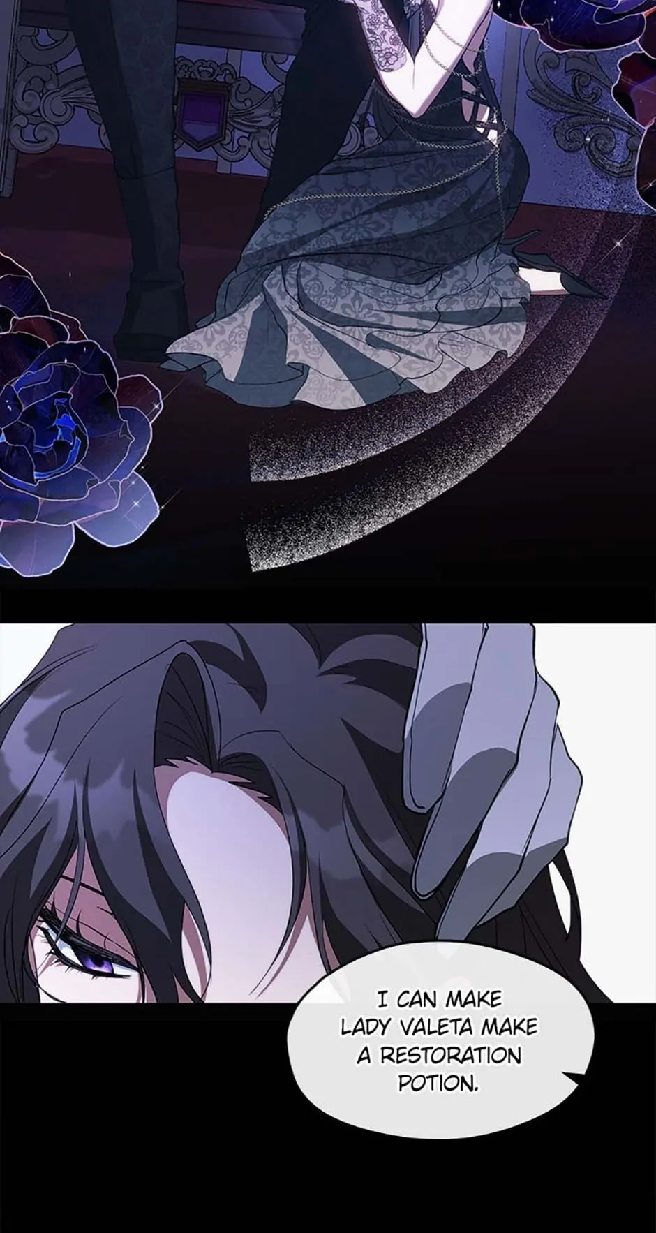 I Failed to Oust the Villain! [Official][Uncensored] - Chapter 91 manhwa