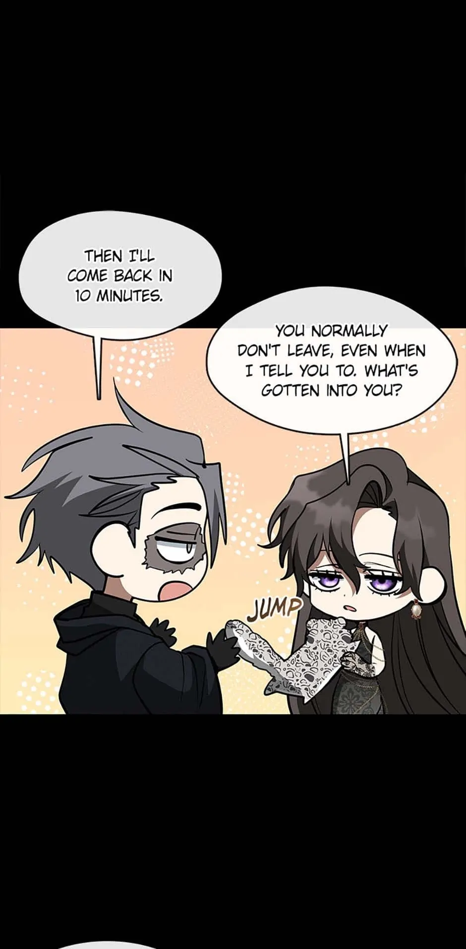 I Failed to Oust the Villain! [Official][Uncensored] - Chapter 91 manhwa