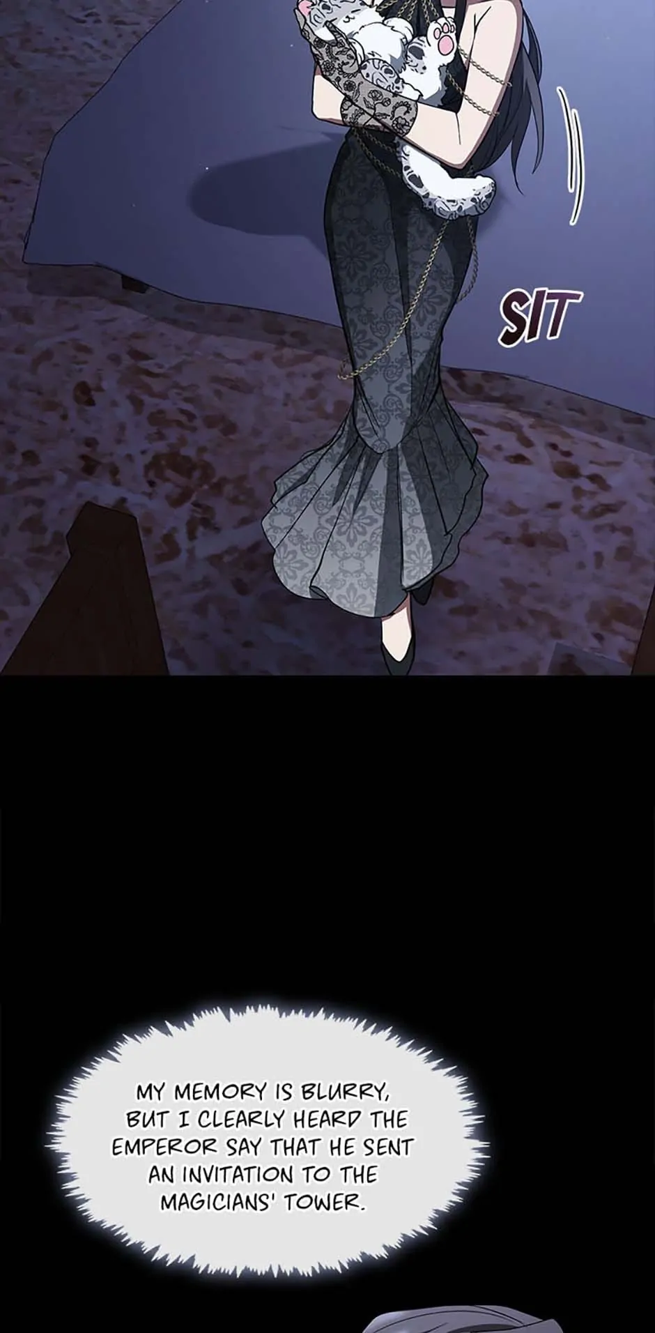 I Failed to Oust the Villain! [Official][Uncensored] - Chapter 91 manhwa
